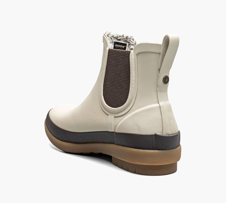Bogs W's Amanda II Chelsea Boot