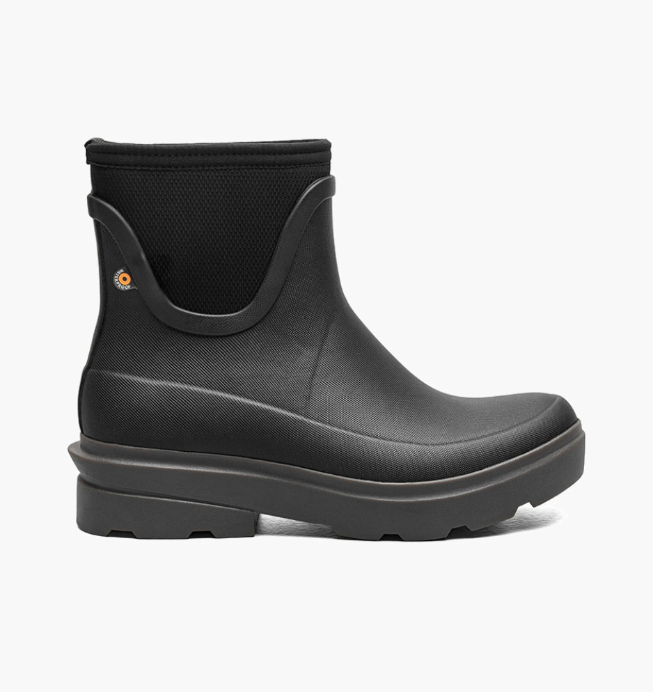 Bogs W's Hazel Chelsea Boot