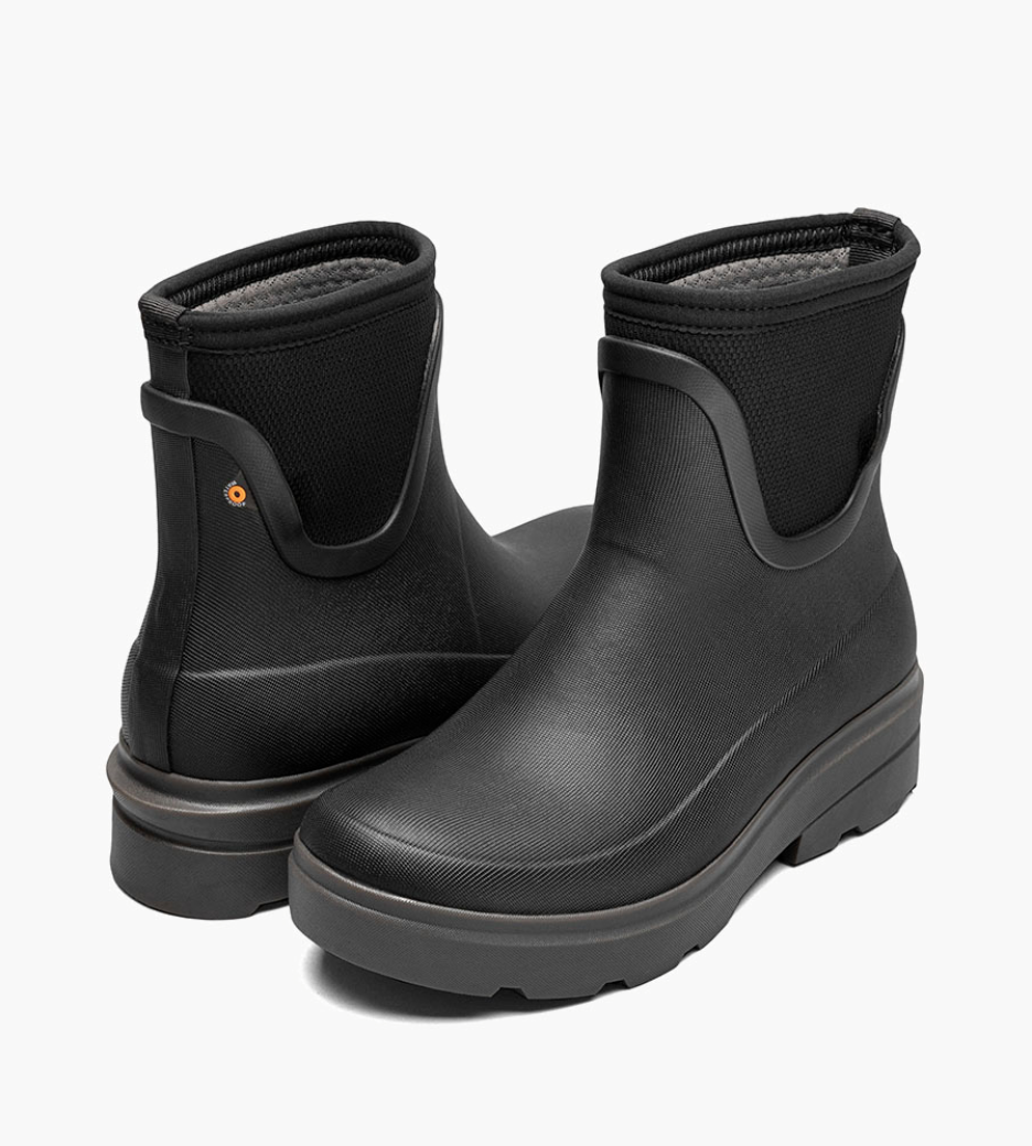 Bogs W's Hazel Chelsea Boot
