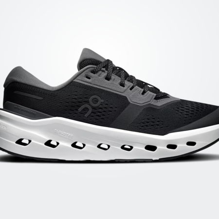 On On W's Cloudrunner 3