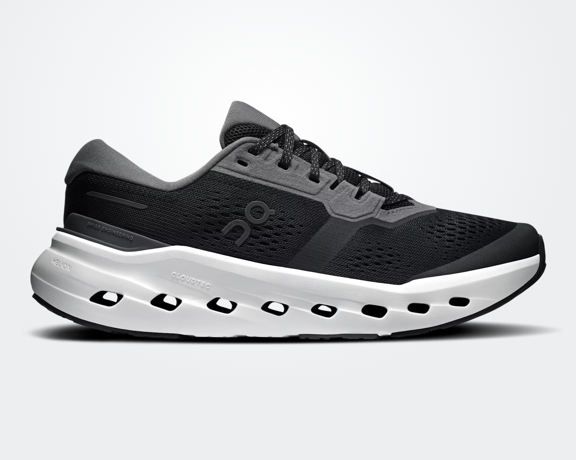On On W's Cloudrunner 3