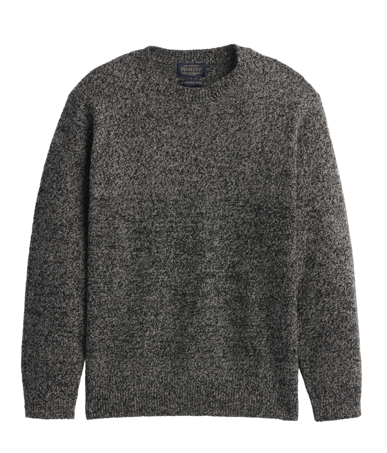 Pendleton M's Wool Crew