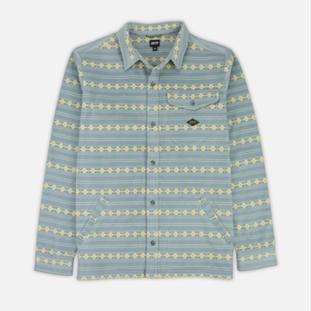 Jetty Concordia Fleece
