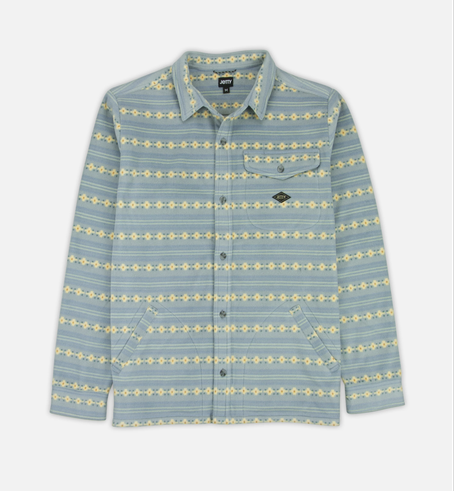 Jetty Concordia Fleece