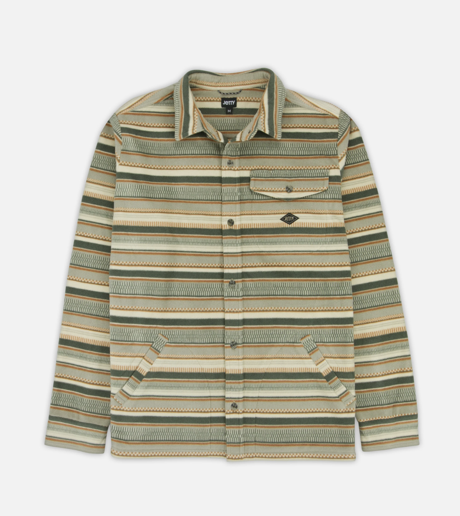 Jetty Concordia Fleece