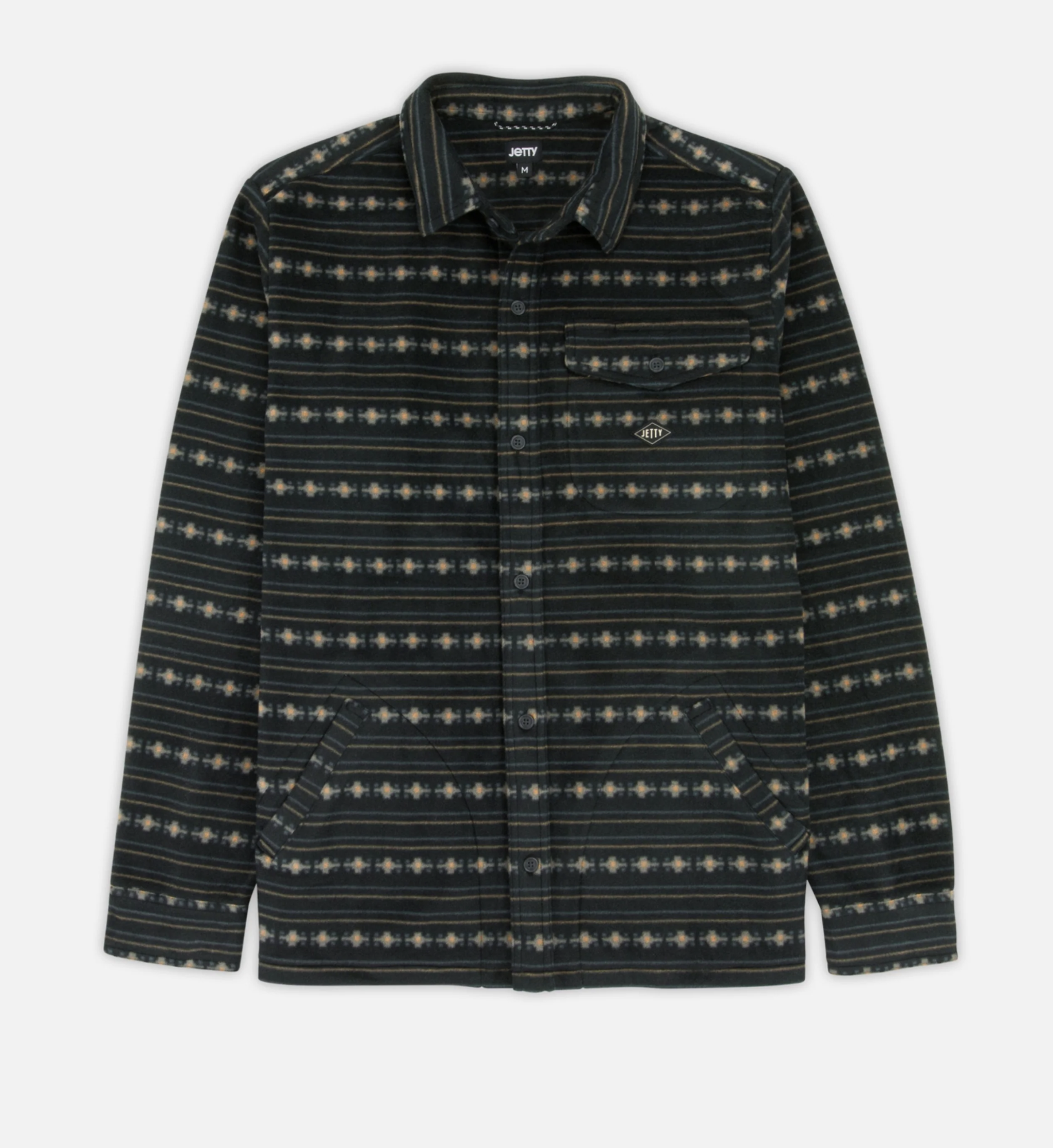 Jetty Concordia Fleece