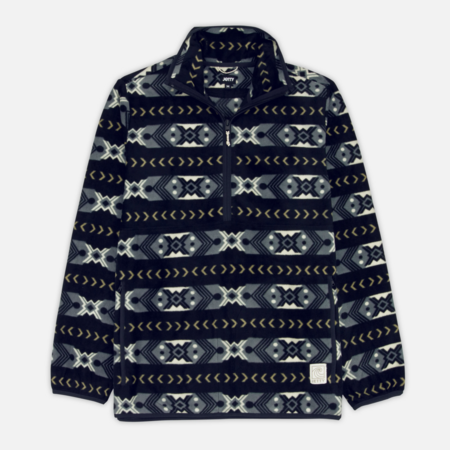 Jetty Brant Fleece