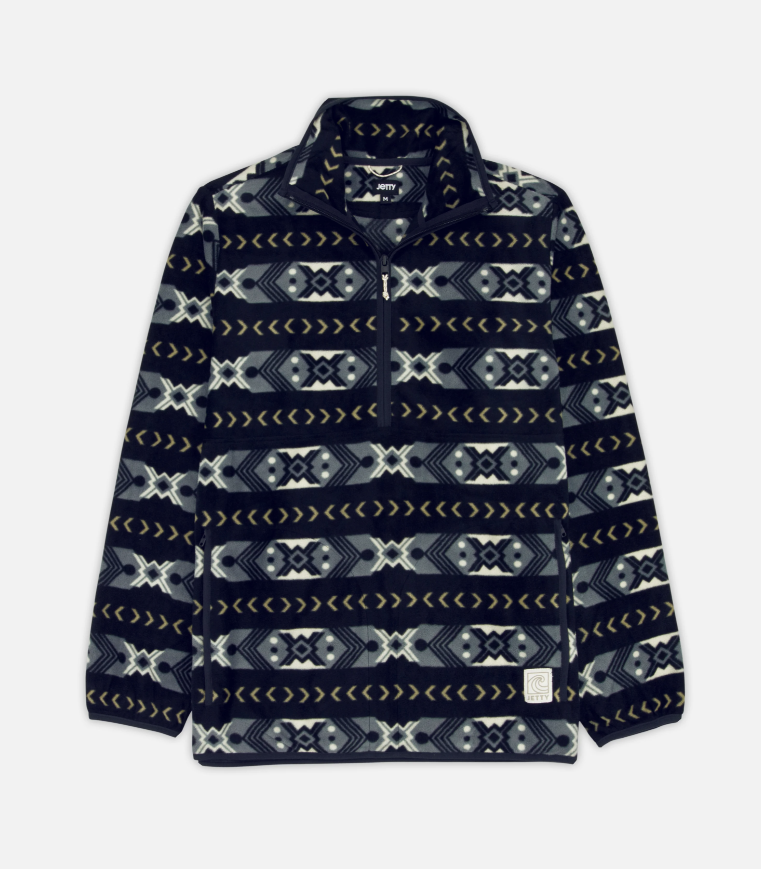 Jetty Brant Fleece
