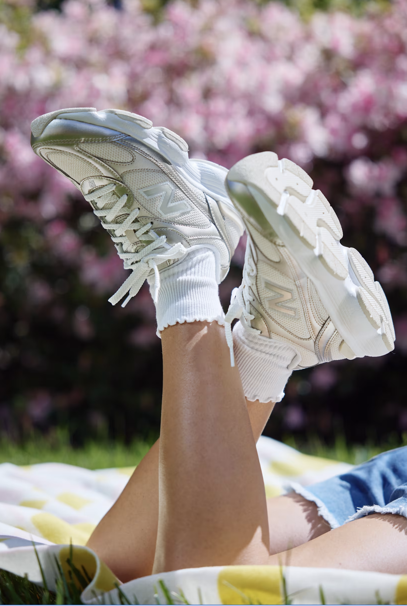 New Balance W's 603