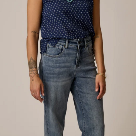 Carve Designs Audrey Wide Leg