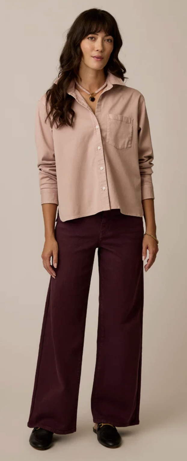 Carve Designs Audrey Wide Leg