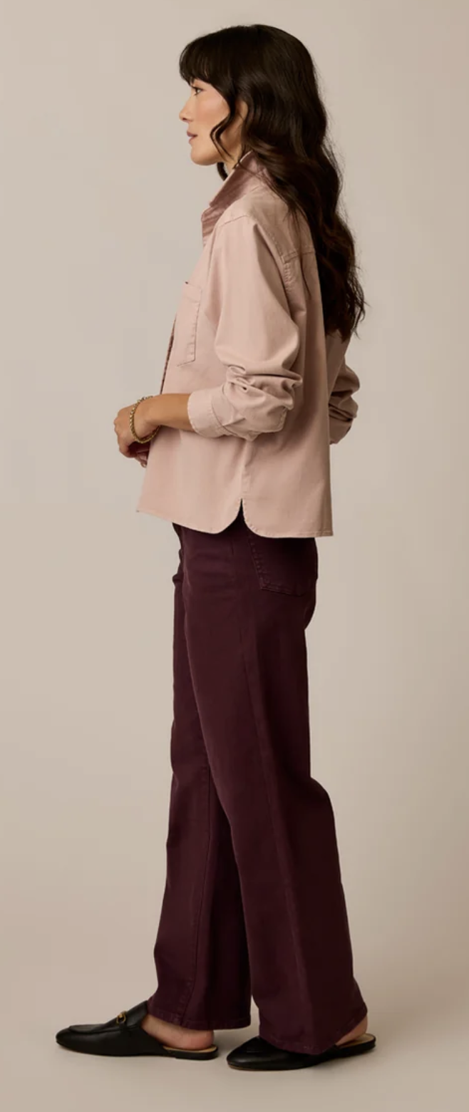 Carve Designs Audrey Wide Leg