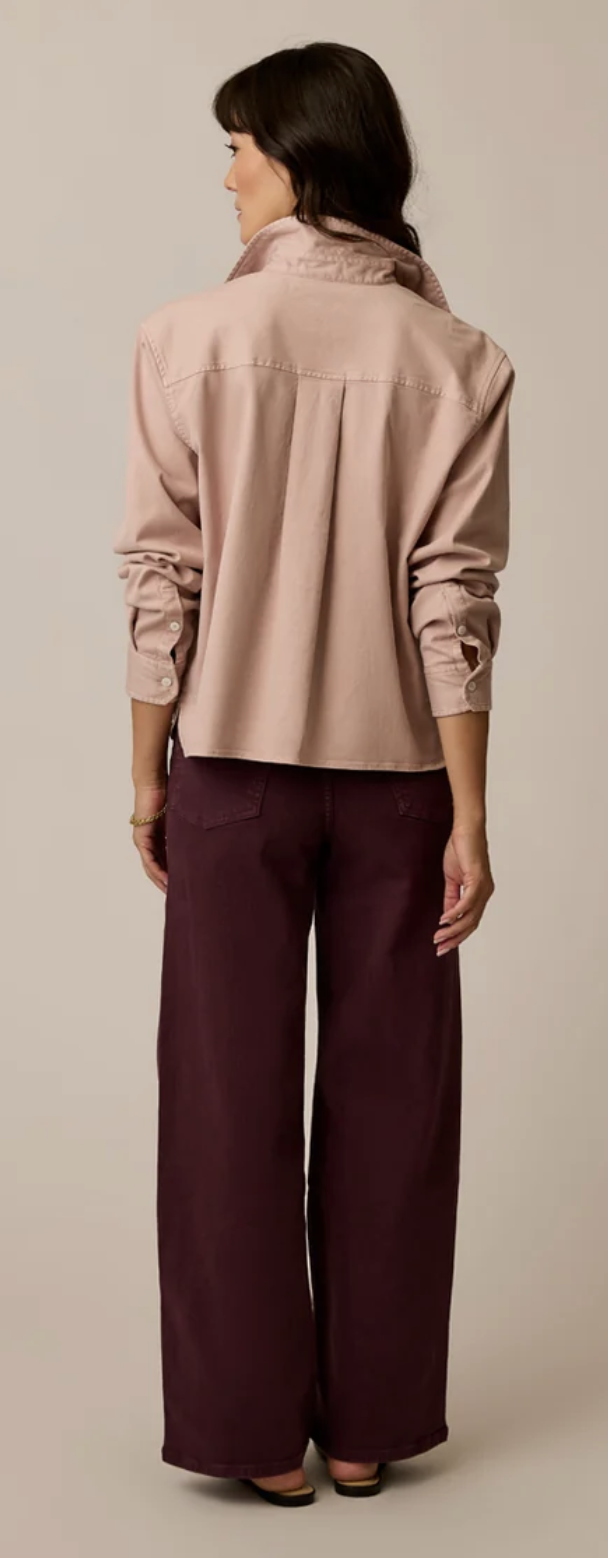 Carve Designs Audrey Wide Leg