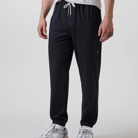 Vuori Vuori M's Sunday Performance Jogger 28" Black 2XL