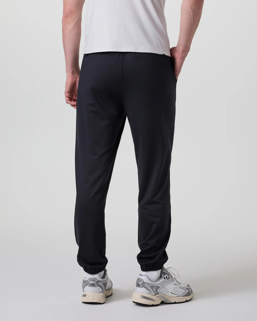 Vuori Vuori M's Sunday Performance Jogger 28" Black 2XL