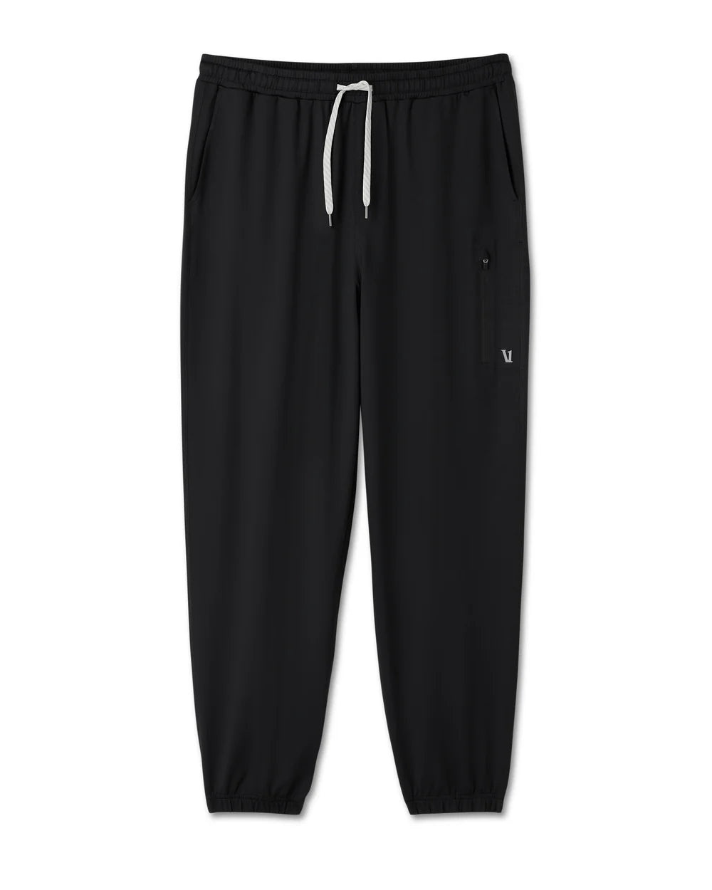 Vuori Vuori M's Sunday Performance Jogger 28" Black 2XL
