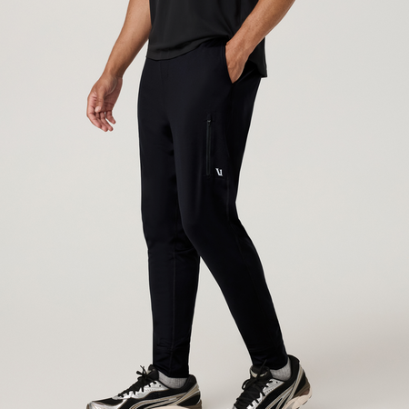 Vuori Vuori M's Sunday Performance Jogger 28" Black XL