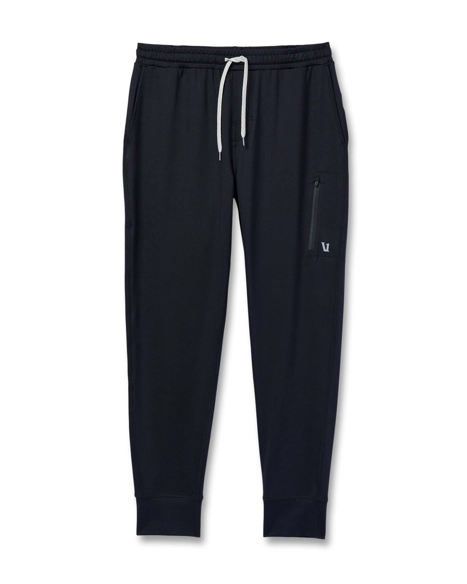 Vuori Vuori M's Sunday Performance Jogger 28" Black XL