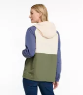 L.L. Bean W's Mountain Classic Anorak