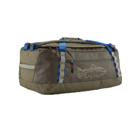 Patagonia Patagonia Black Hole Duffel 55L