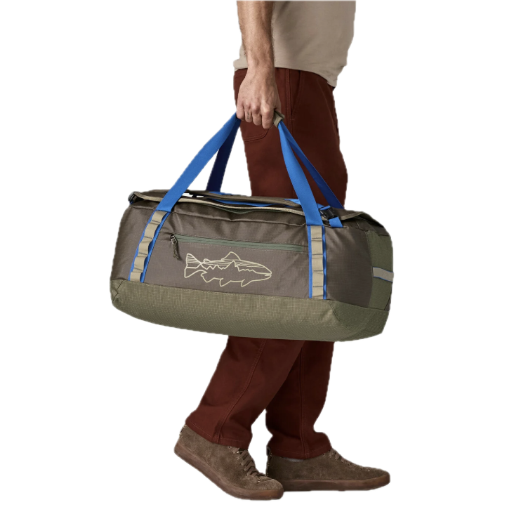 Patagonia Patagonia Black Hole Duffel 55L