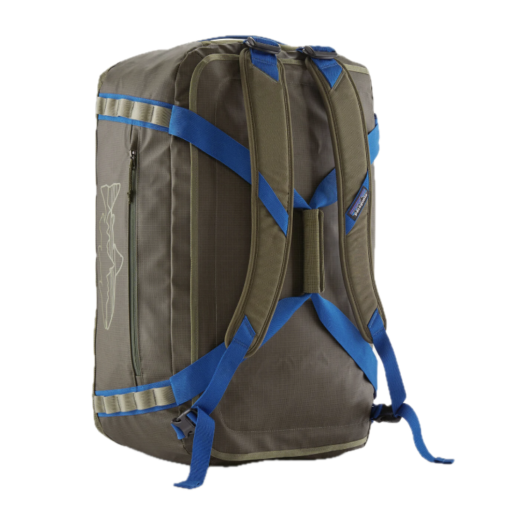 Patagonia Patagonia Black Hole Duffel 55L