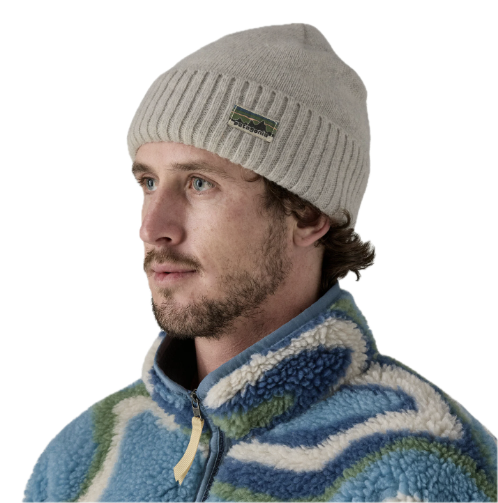 Patagonia Patagonia Brodeo Beanie