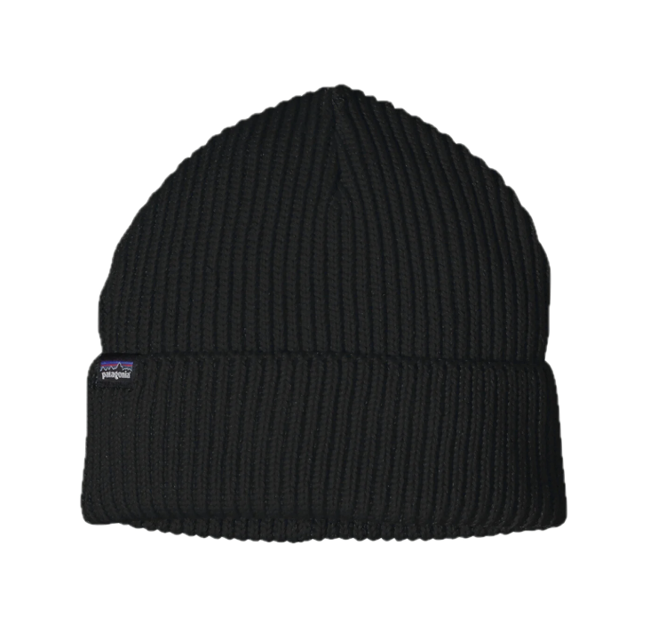 Patagonia Patagonia Fishermans Rolled Beanie