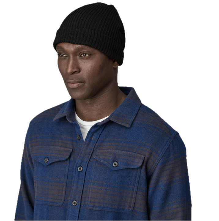 Patagonia Patagonia Fishermans Rolled Beanie