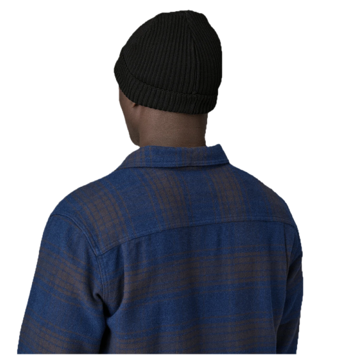 Patagonia Patagonia Fishermans Rolled Beanie