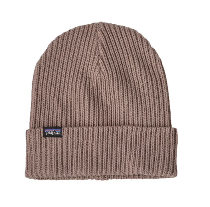 Patagonia Patagonia Fishermans Rolled Beanie