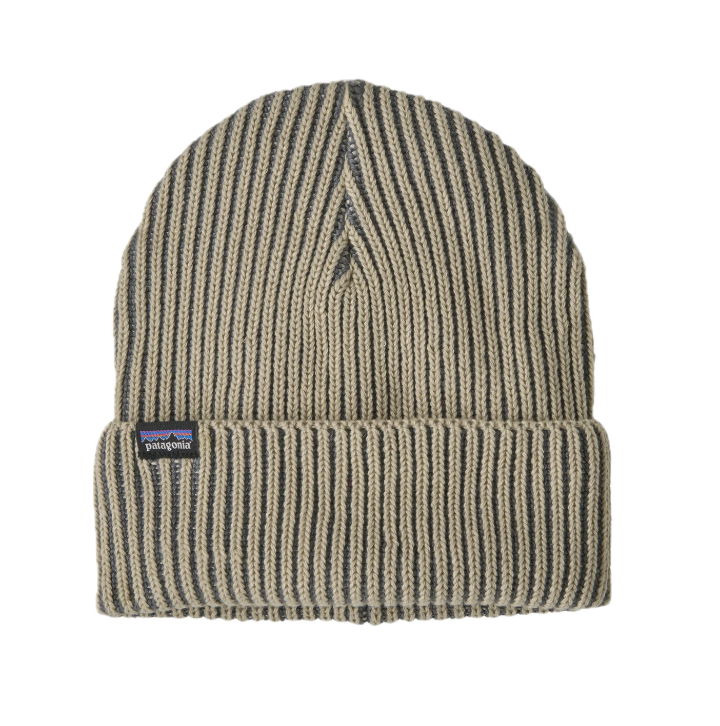 Patagonia Patagonia Fishermans Rolled Beanie