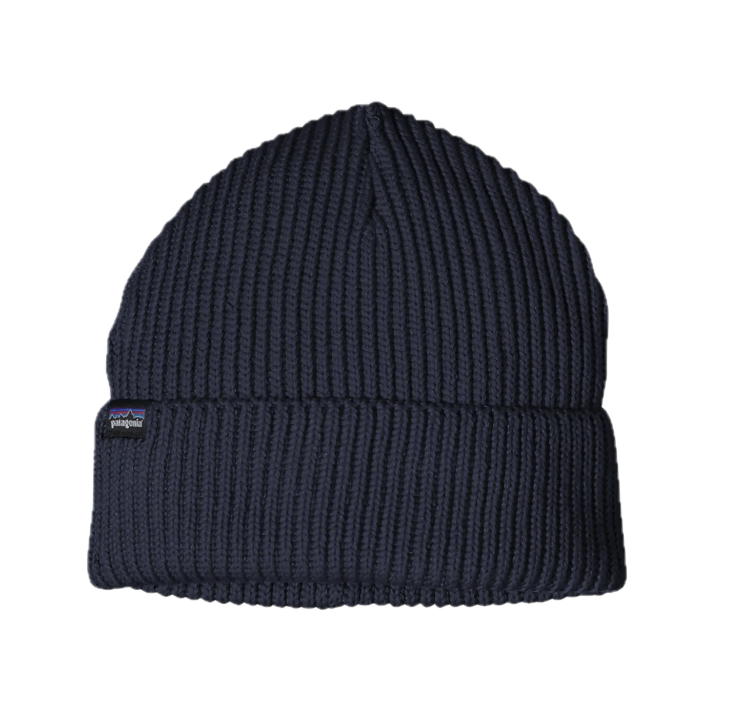 Patagonia Patagonia Fishermans Rolled Beanie