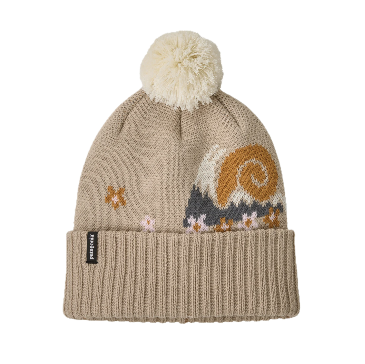 Patagonia Powder Town Beanie