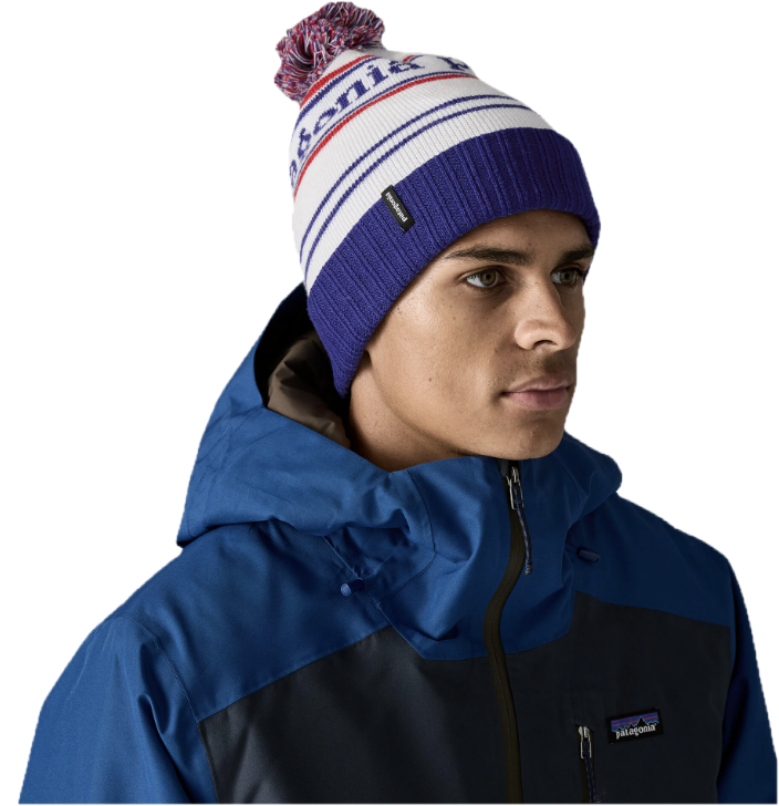Patagonia Powder Town Beanie