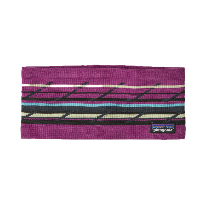Patagonia Powder Town Headband