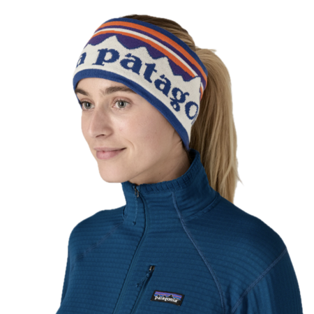 Patagonia Powder Town Headband
