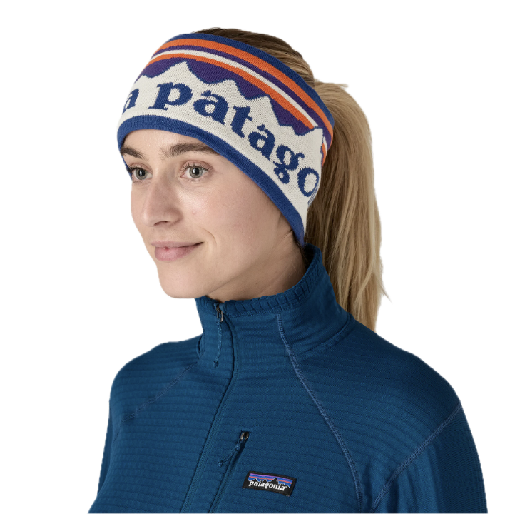 Patagonia Powder Town Headband