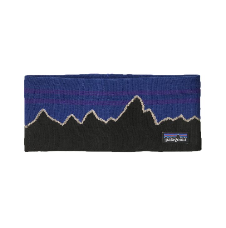 Patagonia Powder Town Headband