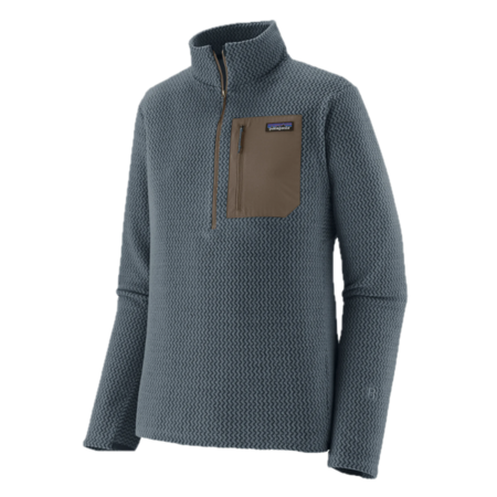 Patagonia Men's R1 Air Zip Neck