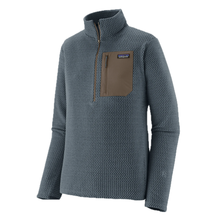 Patagonia Men's R1 Air Zip Neck