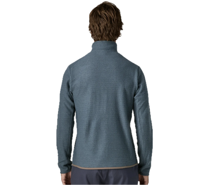 Patagonia Men's R1 Air Zip Neck