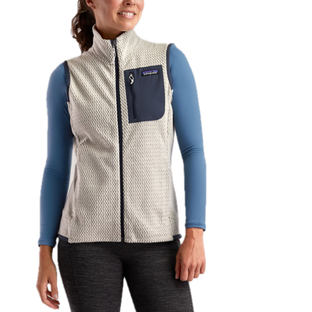 Patagonia W's R1 Air Vest