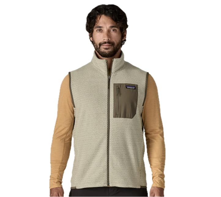 Patagonia M's R1 Air Vest