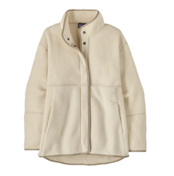 Patagonia Patagonia W's Retro Pile Coat