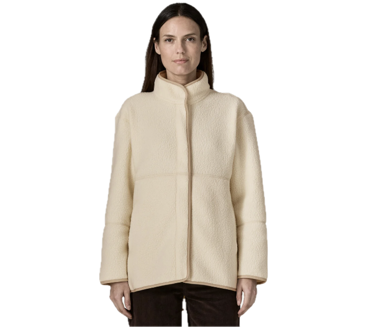 Patagonia Patagonia W's Retro Pile Coat