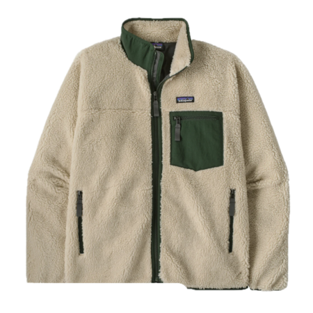 Patagonia M's Classic Retro-X Jkt