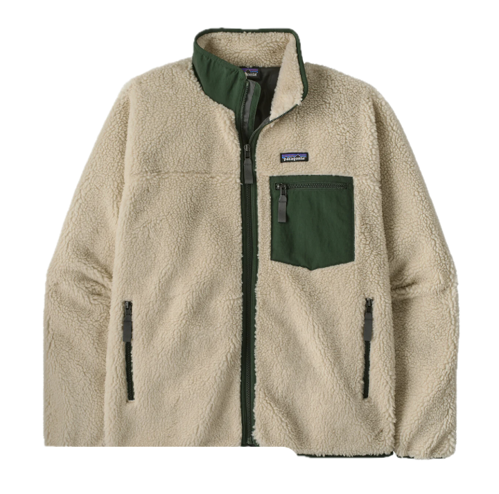 Patagonia M's Classic Retro-X Jkt