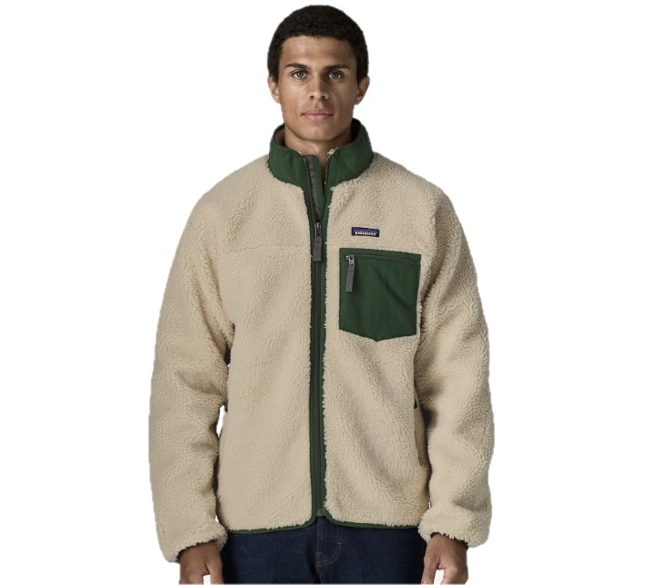 Patagonia M's Classic Retro-X Jkt