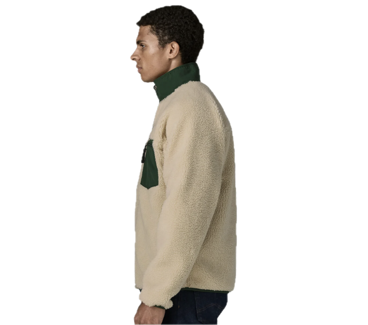 Patagonia M's Classic Retro-X Jkt
